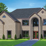 3D Architecture